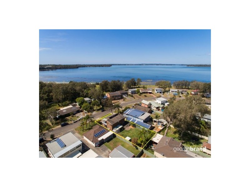 16 Kallaroo Road, San Remo NSW 2262