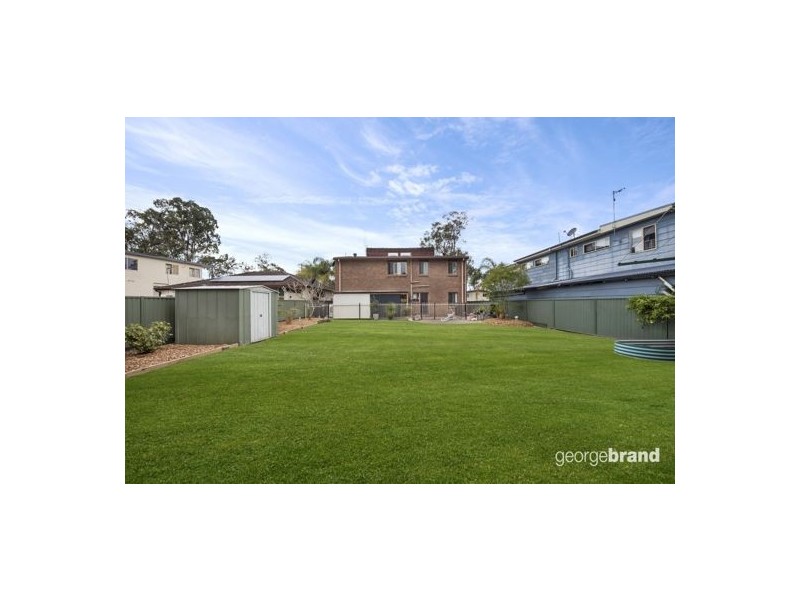 16 Kallaroo Road, San Remo NSW 2262