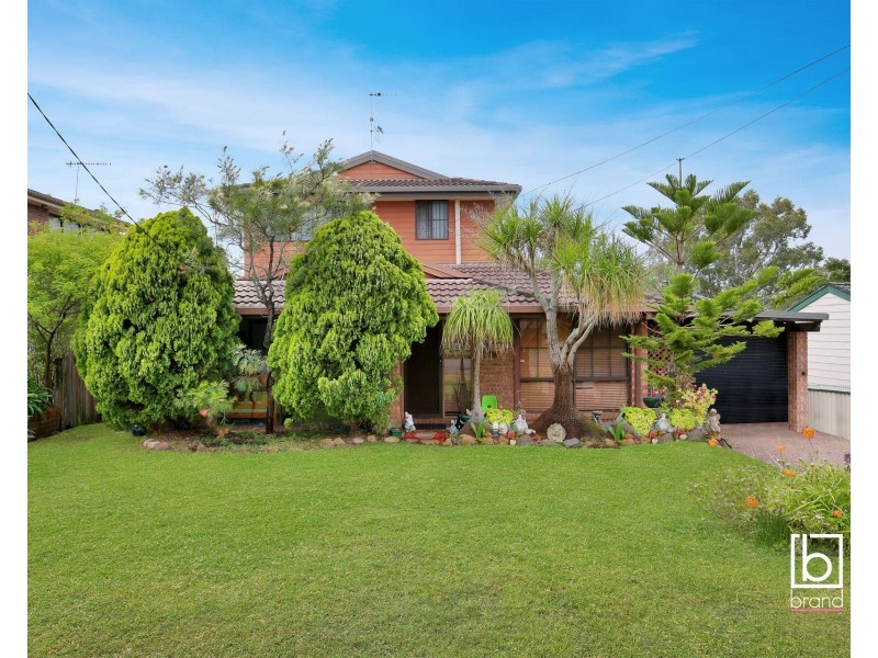 91 Kallaroo Road, San Remo NSW 2262