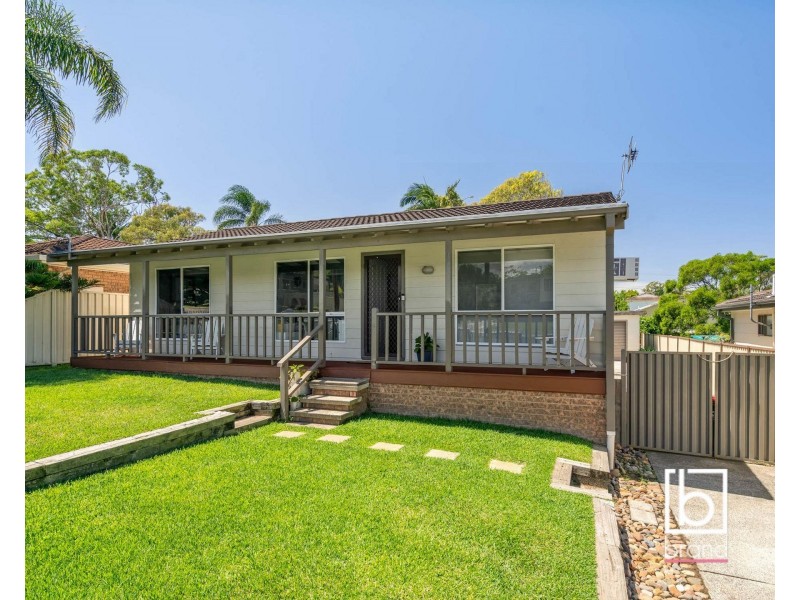 99 Kallaroo Road, San Remo NSW 2262
