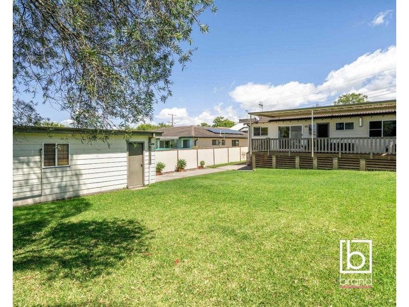 99 Kallaroo Road, San Remo NSW 2262
