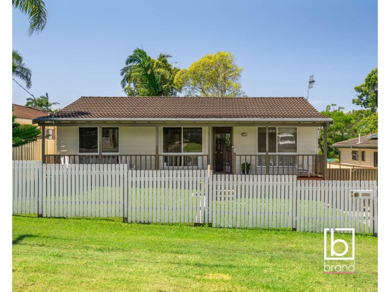 99 Kallaroo Road, San Remo NSW 2262