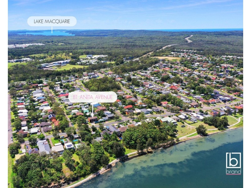 81 Anita Avenue, Lake Munmorah NSW 2259