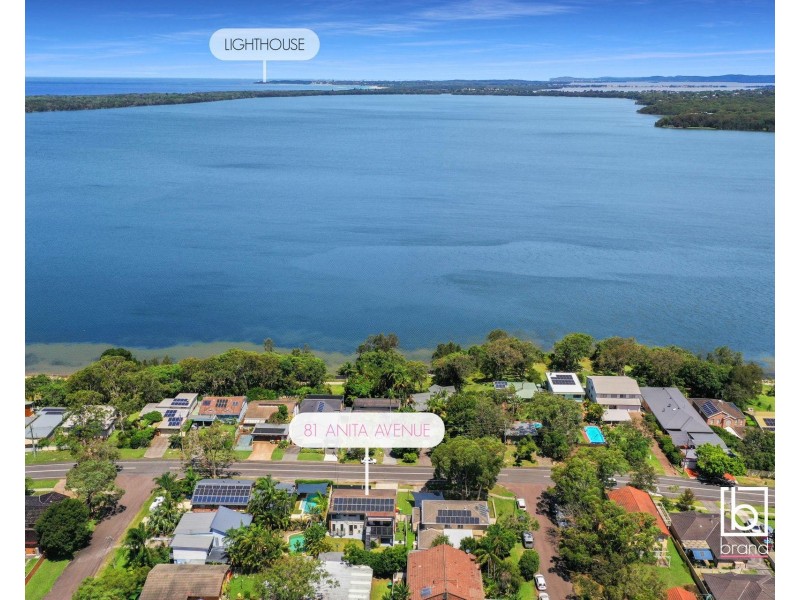 81 Anita Avenue, Lake Munmorah NSW 2259