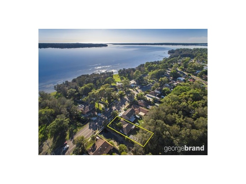 40 Panorama Avenue, Charmhaven NSW 2263