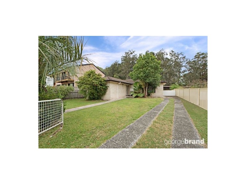 40 Panorama Avenue, Charmhaven NSW 2263