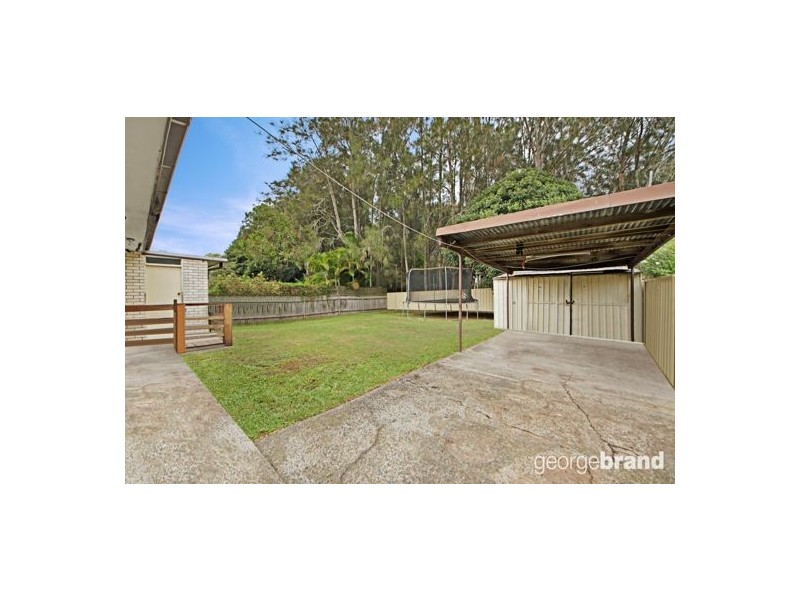 40 Panorama Avenue, Charmhaven NSW 2263