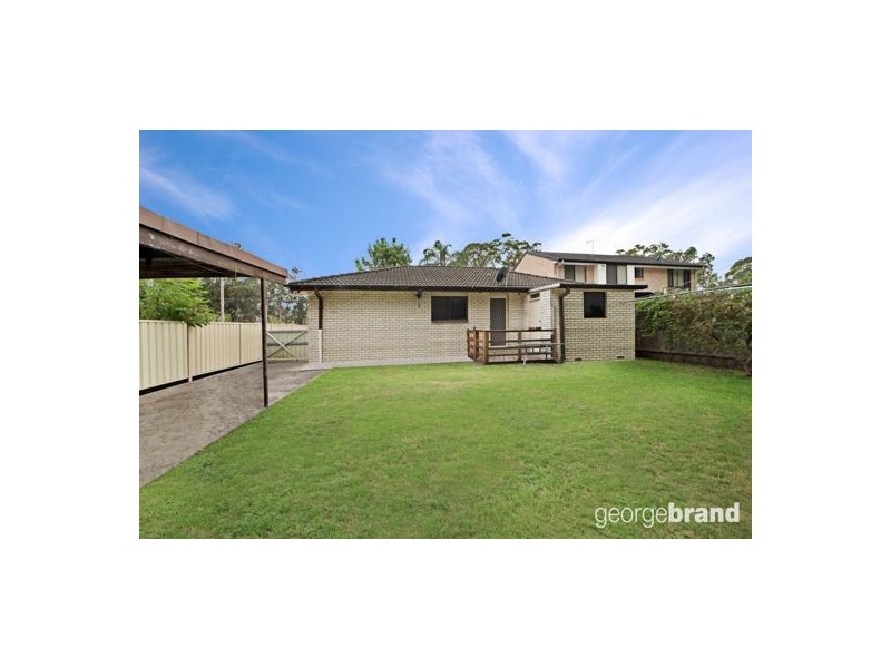 40 Panorama Avenue, Charmhaven NSW 2263