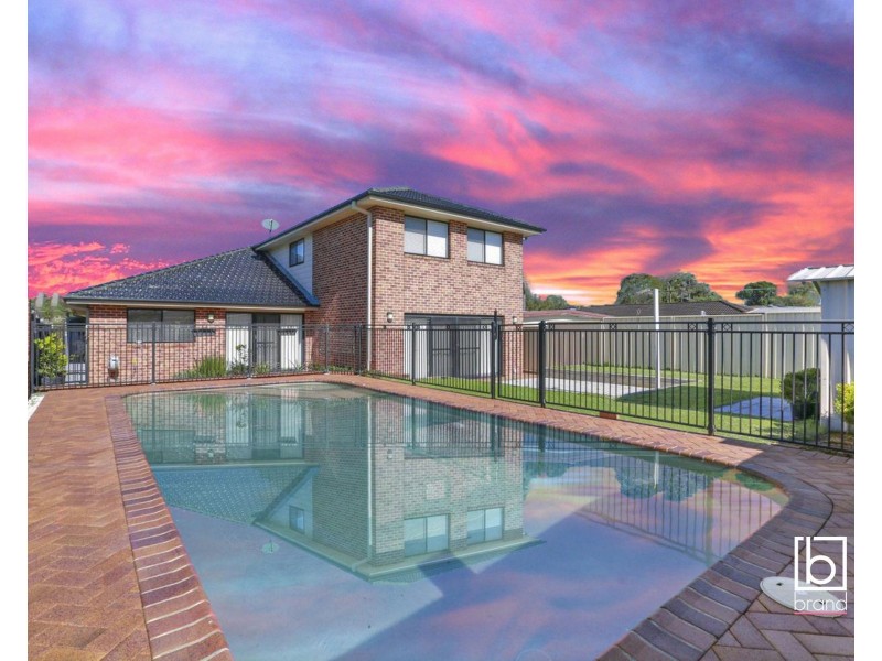 13 Ulana Avenue, Halekulani NSW 2262