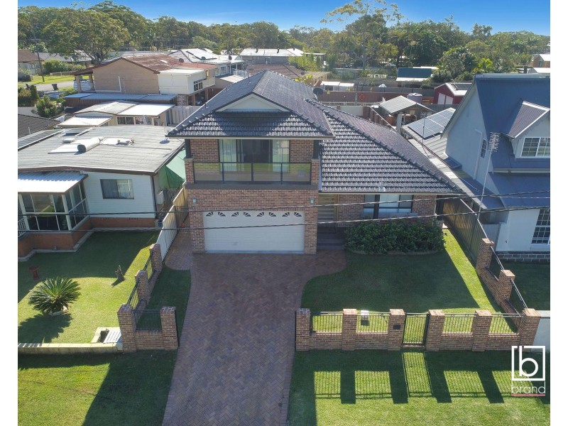 13 Ulana Avenue, Halekulani NSW 2262