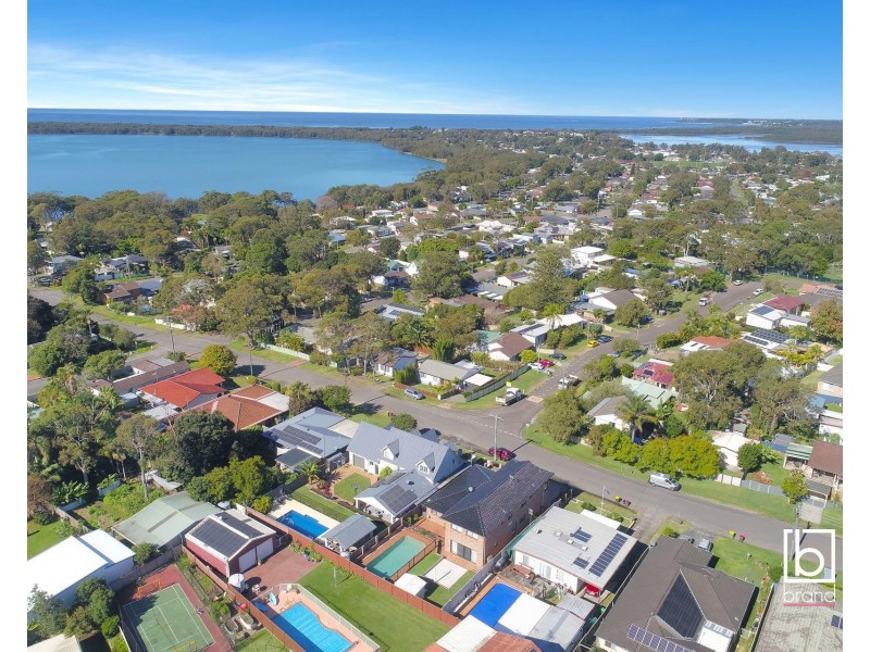 13 Ulana Avenue, Halekulani NSW 2262