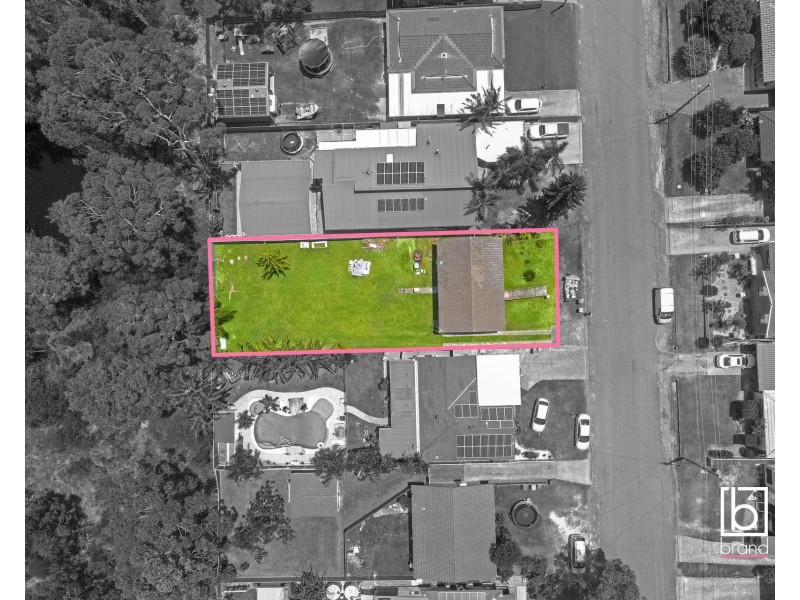 11 Chisholm Avenue, Lake Munmorah NSW 2259
