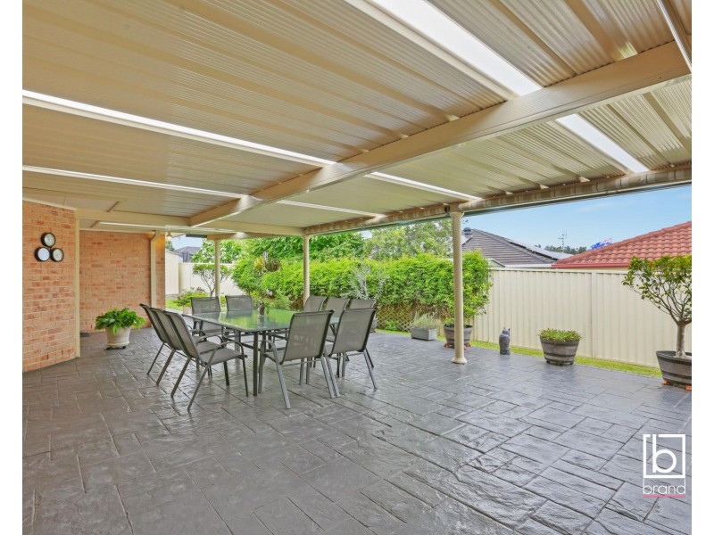 36 Peppercorn Avenue, Woongarrah NSW 2259