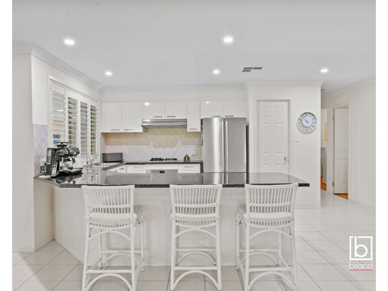 36 Peppercorn Avenue, Woongarrah NSW 2259