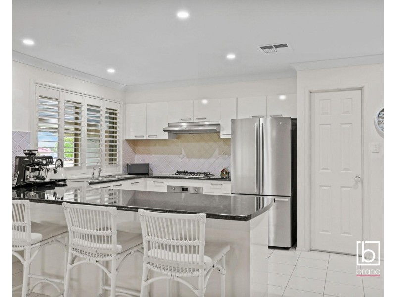 36 Peppercorn Avenue, Woongarrah NSW 2259