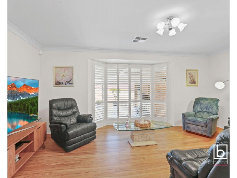 36 Peppercorn Avenue, Woongarrah NSW 2259