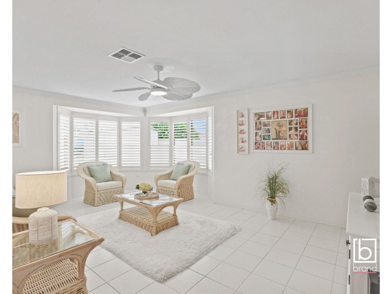 36 Peppercorn Avenue, Woongarrah NSW 2259