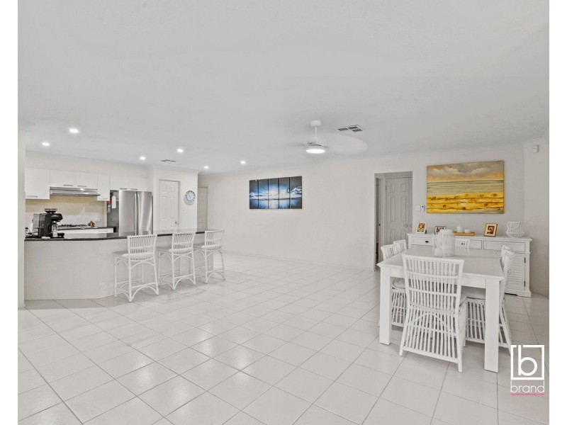 36 Peppercorn Avenue, Woongarrah NSW 2259