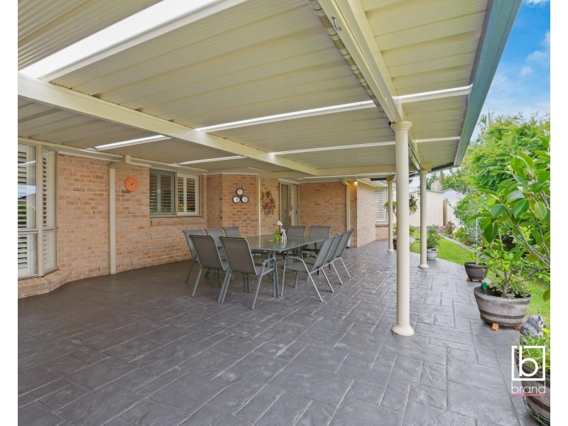 36 Peppercorn Avenue, Woongarrah NSW 2259