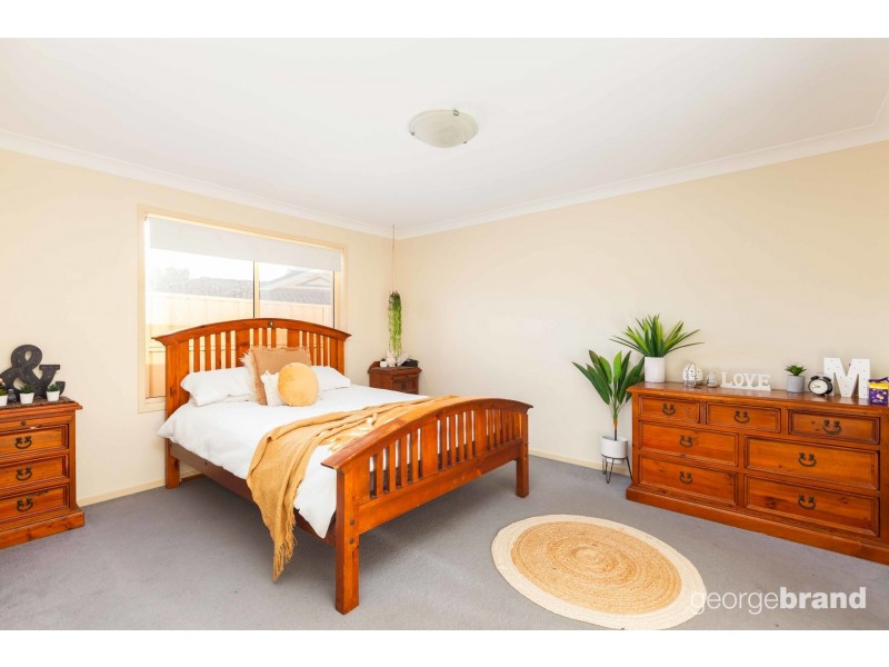 46 Peppercorn Avenue, Woongarrah NSW 2259