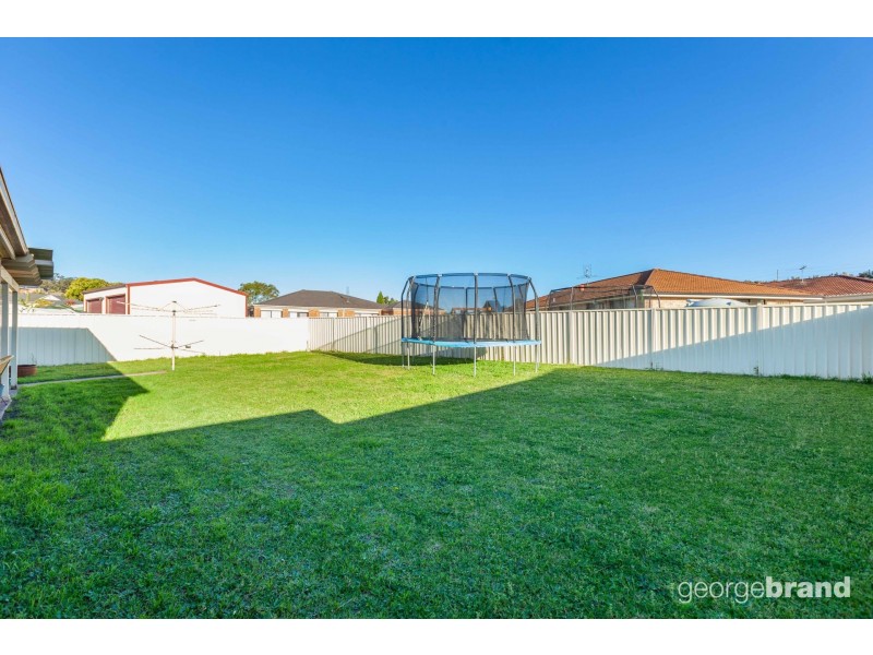46 Peppercorn Avenue, Woongarrah NSW 2259