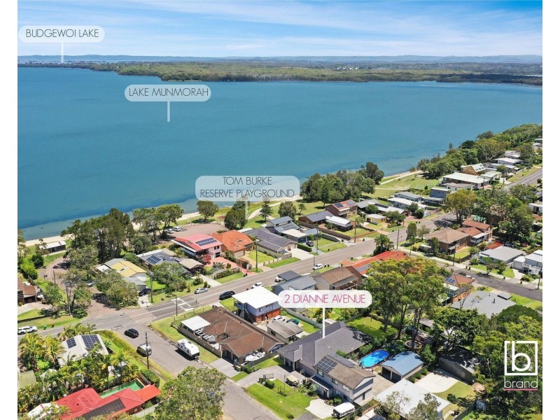 2 Dianne Avenue, Lake Munmorah NSW 2259