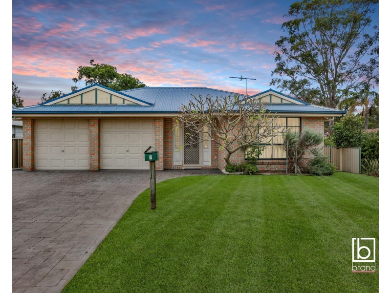 7 Denman Street, Doyalson NSW 2262