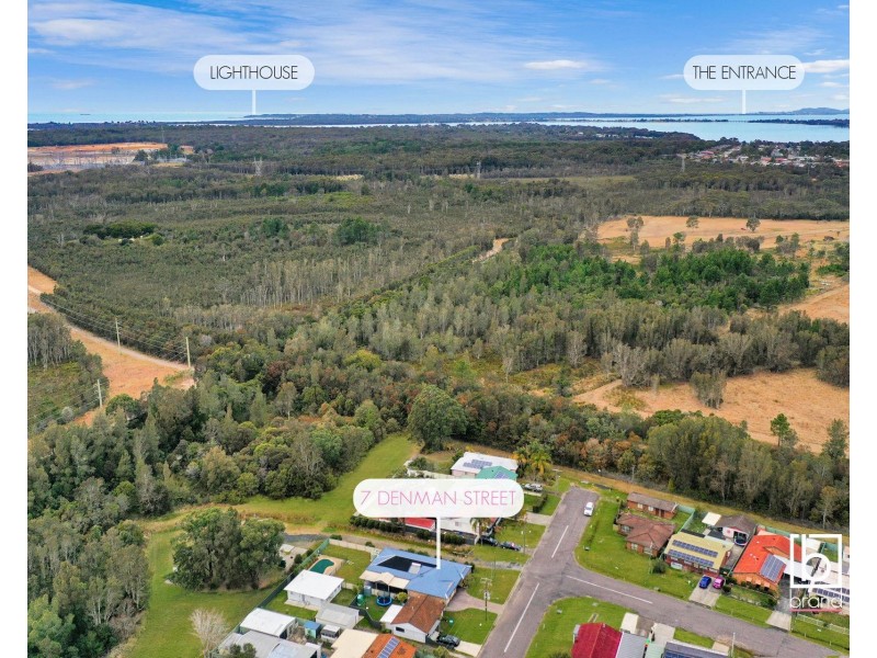 7 Denman Street, Doyalson NSW 2262