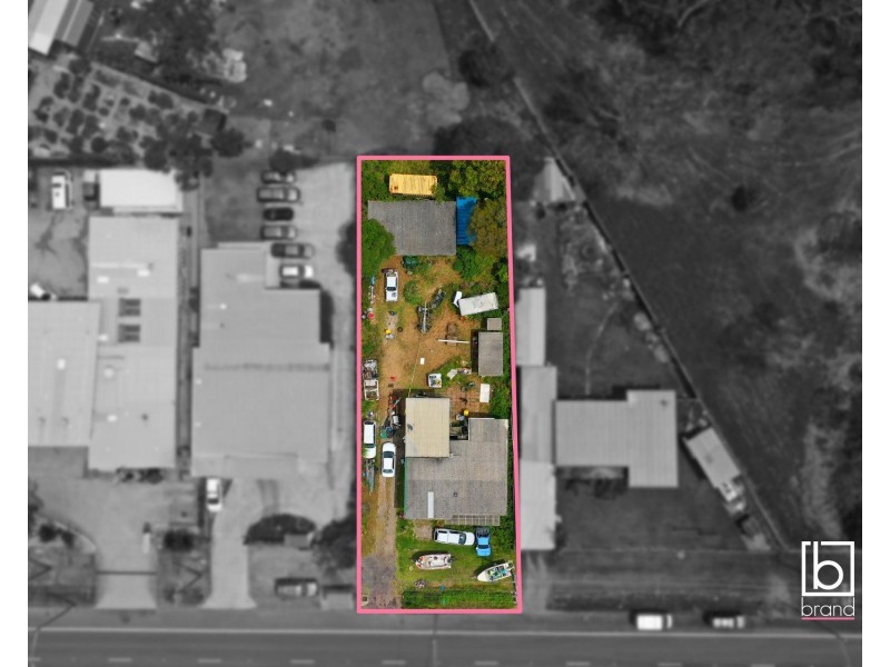 55 Pacific Highway, Doyalson NSW 2262
