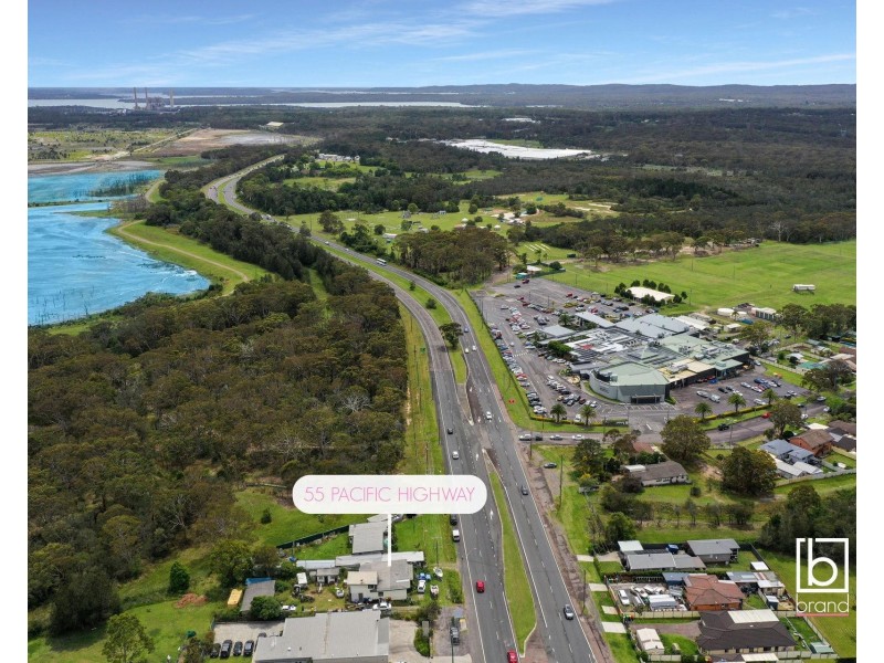 55 Pacific Highway, Doyalson NSW 2262