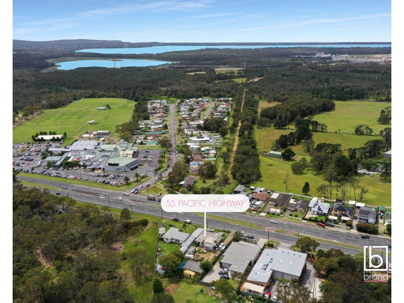 55 Pacific Highway, Doyalson NSW 2262