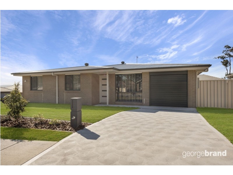2 Regatta Way, Summerland Point NSW 2259
