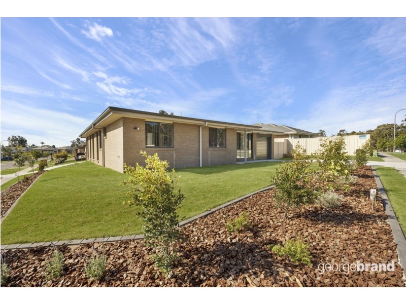 2 Regatta Way, Summerland Point NSW 2259