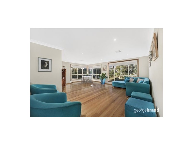 21 Tradewinds Avenue, Summerland Point NSW 2259