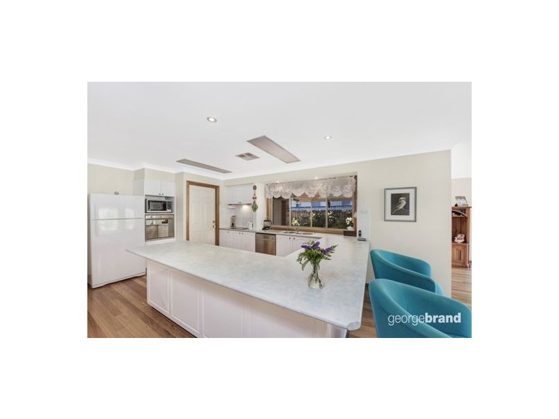 21 Tradewinds Avenue, Summerland Point NSW 2259