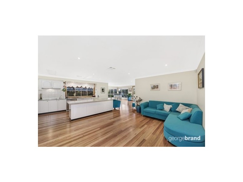 21 Tradewinds Avenue, Summerland Point NSW 2259