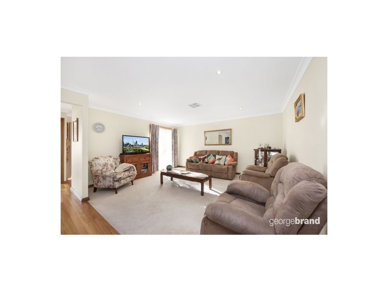21 Tradewinds Avenue, Summerland Point NSW 2259