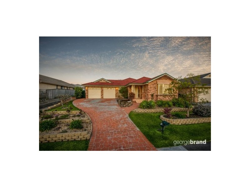 21 Tradewinds Avenue, Summerland Point NSW 2259