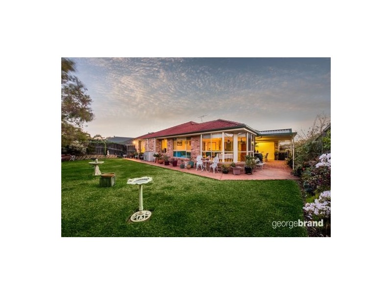 21 Tradewinds Avenue, Summerland Point NSW 2259