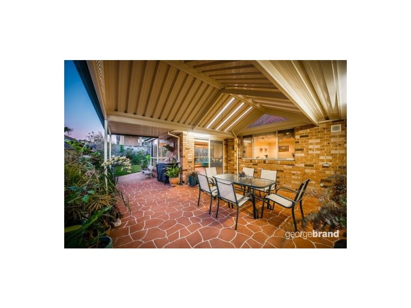 21 Tradewinds Avenue, Summerland Point NSW 2259