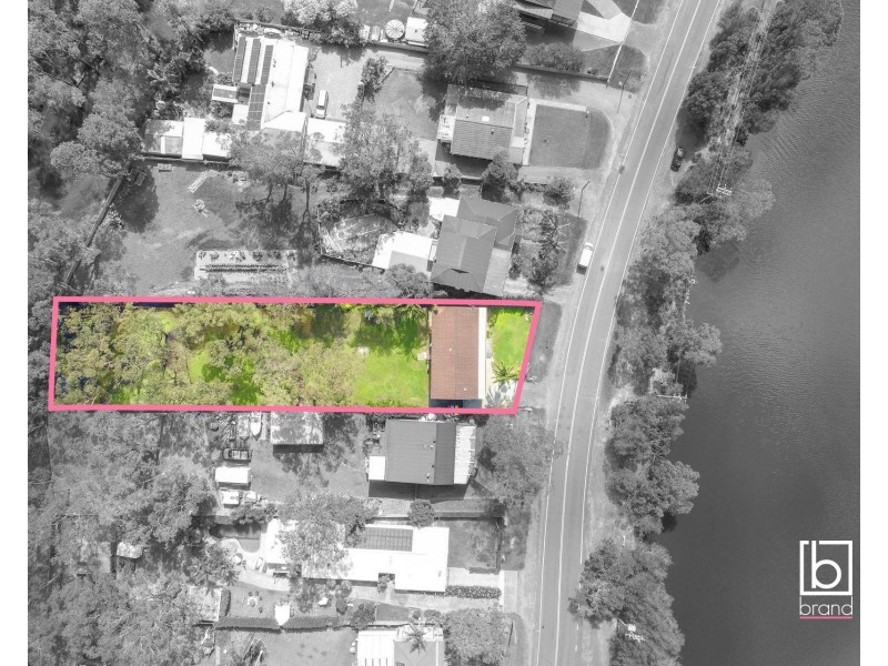 69a Wolseley Avenue, Tacoma NSW 2259