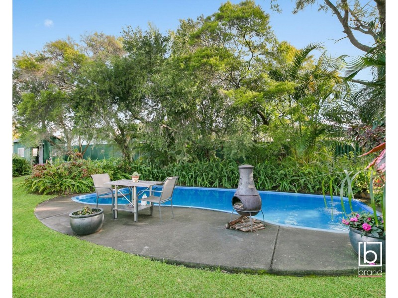 118 Woolana Avenue, Halekulani NSW 2262