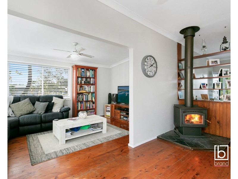 118 Woolana Avenue, Halekulani NSW 2262