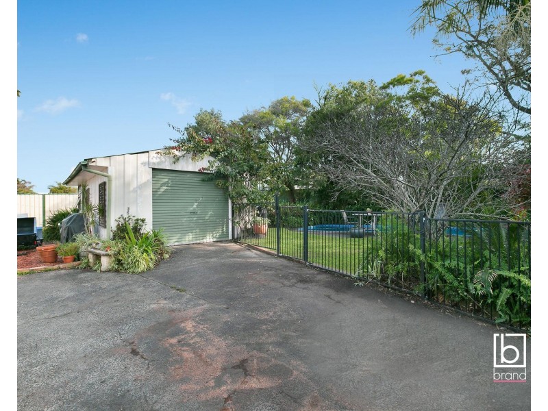 118 Woolana Avenue, Halekulani NSW 2262