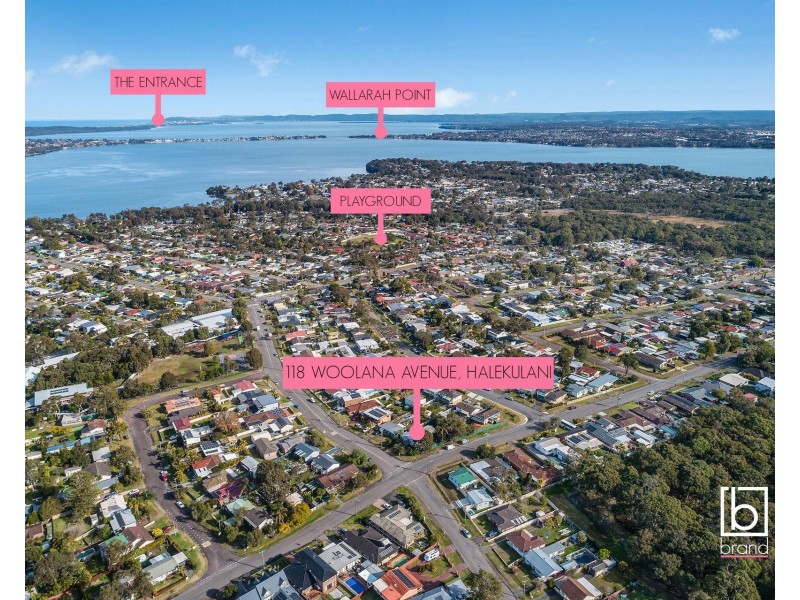 118 Woolana Avenue, Halekulani NSW 2262