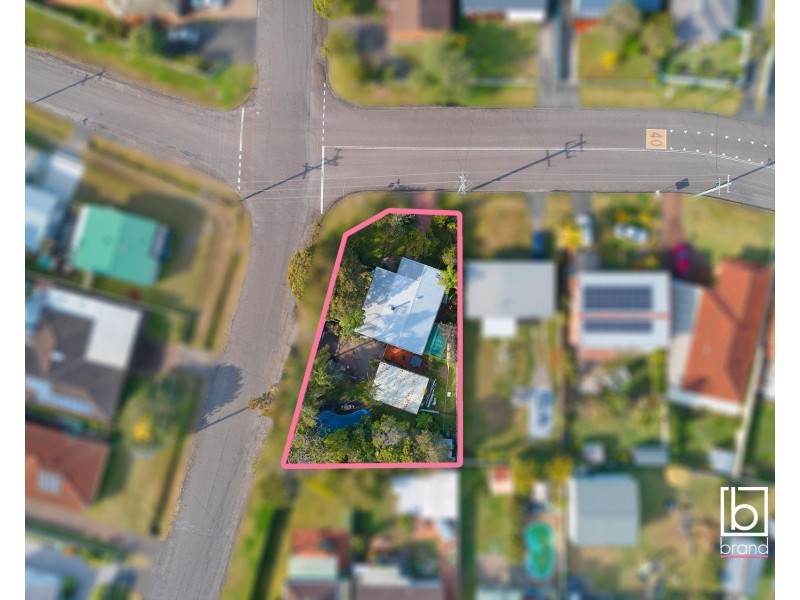 118 Woolana Avenue, Halekulani NSW 2262