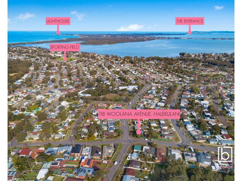 118 Woolana Avenue, Halekulani NSW 2262