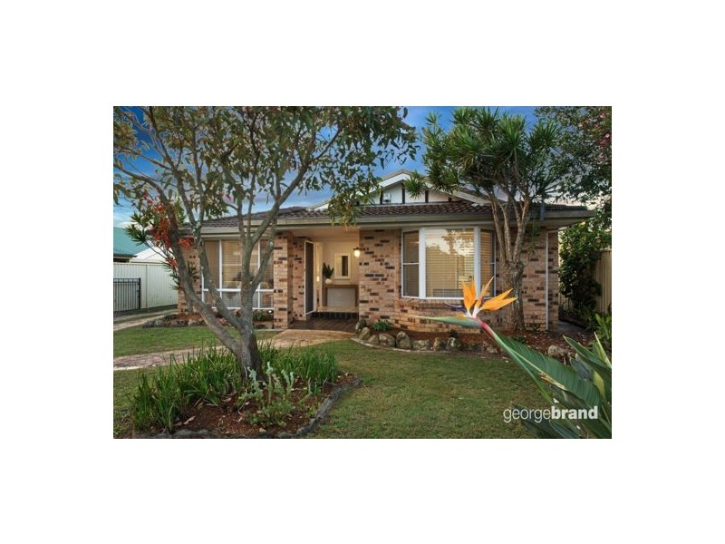 52 Irene Parade, Noraville NSW 2263