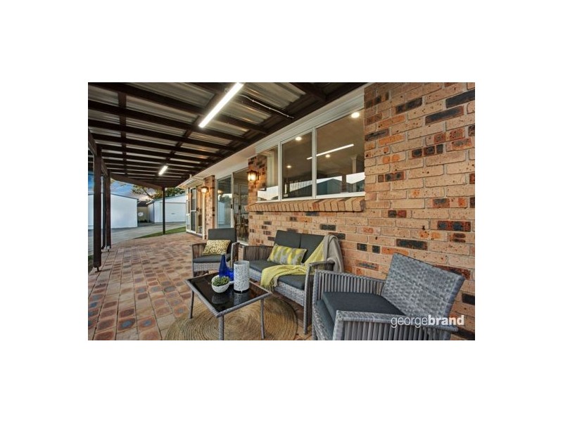 52 Irene Parade, Noraville NSW 2263