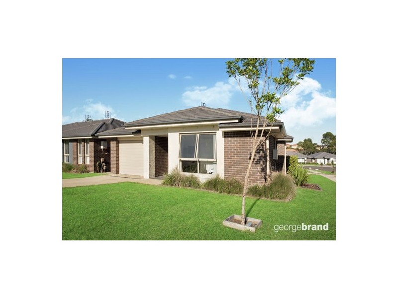 6 Gladioli Avenue, Hamlyn Terrace NSW 2259